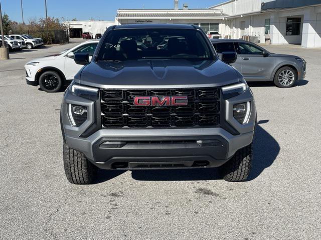 new 2024 GMC Canyon car, priced at $40,965