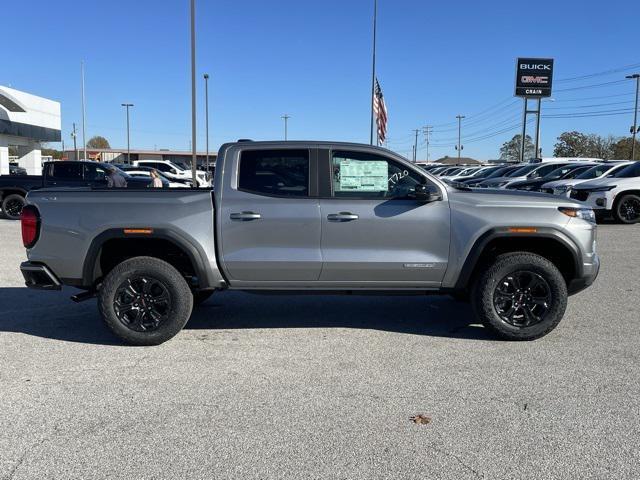 new 2024 GMC Canyon car, priced at $40,965