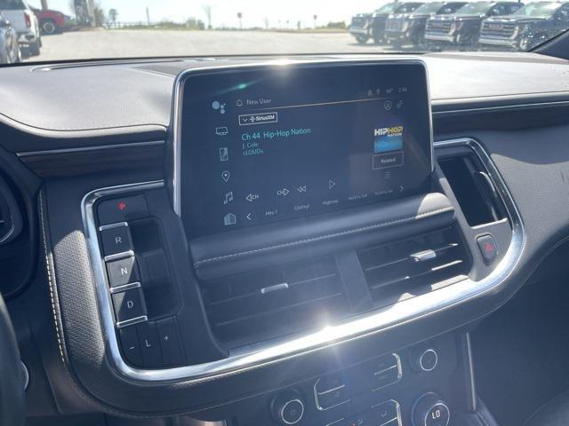 used 2023 Chevrolet Tahoe car, priced at $53,795