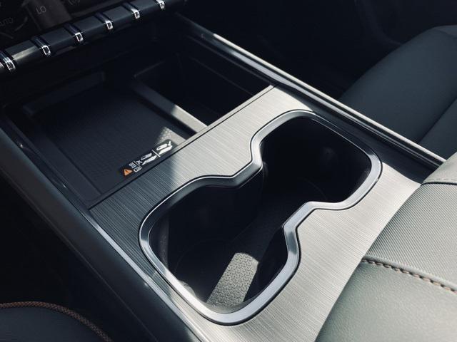 new 2026 GMC Acadia car, priced at $54,730