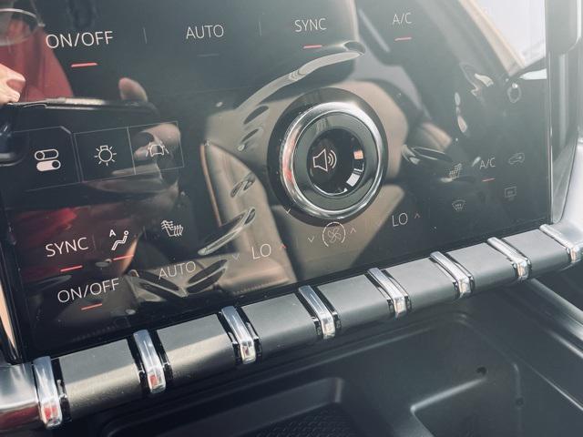 new 2026 GMC Acadia car, priced at $54,730