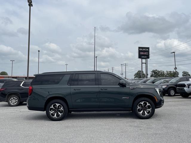 used 2025 GMC Yukon XL car, priced at $91,498