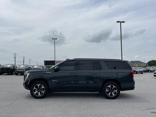 used 2025 GMC Yukon XL car, priced at $91,498