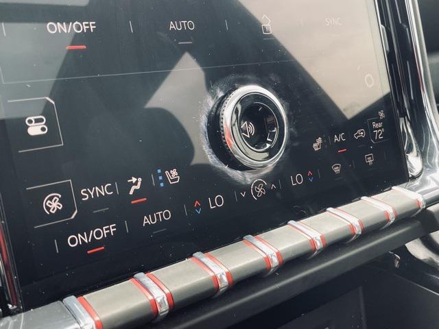 used 2025 GMC Yukon XL car, priced at $91,498