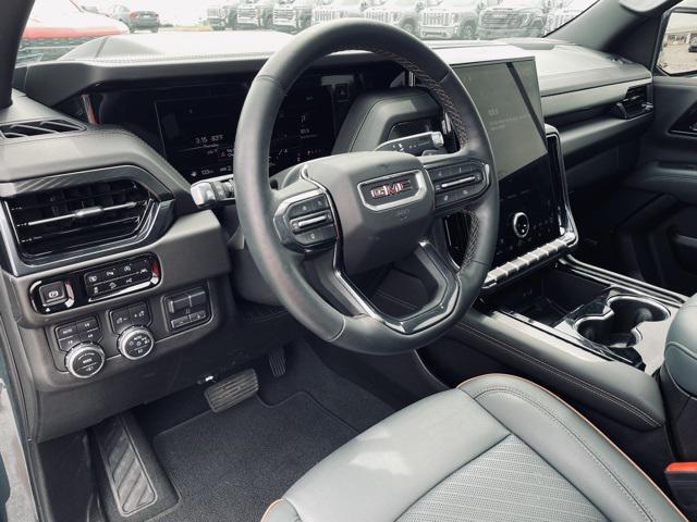 used 2025 GMC Yukon XL car, priced at $91,498