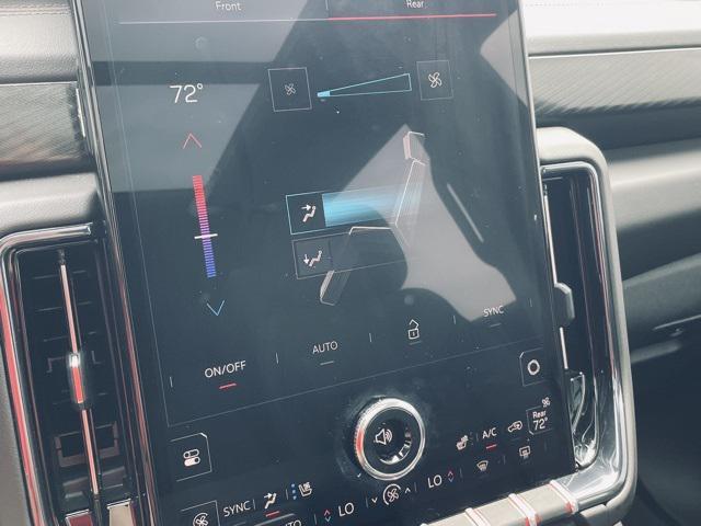 used 2025 GMC Yukon XL car, priced at $91,498