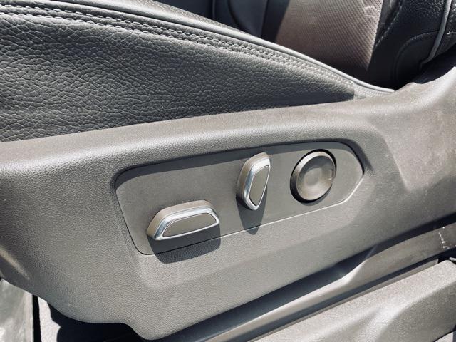 used 2023 GMC Sierra 1500 car, priced at $53,965