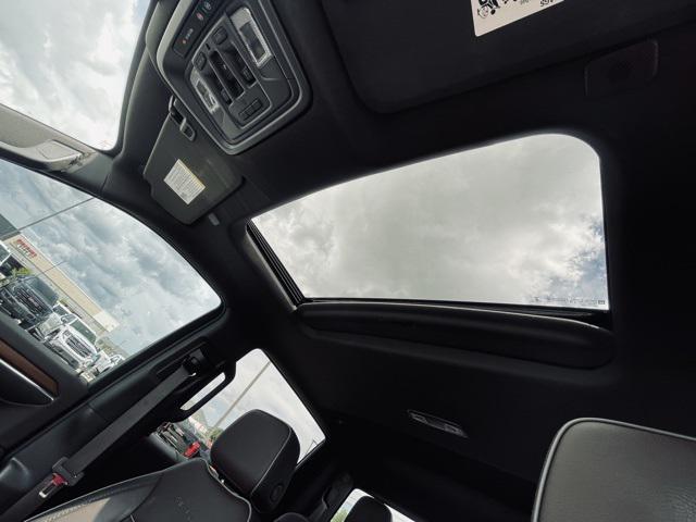 used 2023 GMC Sierra 1500 car, priced at $53,965