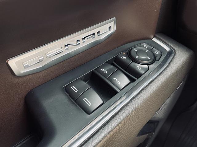 used 2023 GMC Sierra 1500 car, priced at $53,965