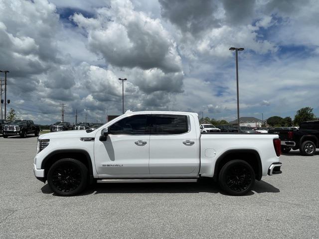 used 2023 GMC Sierra 1500 car, priced at $53,965