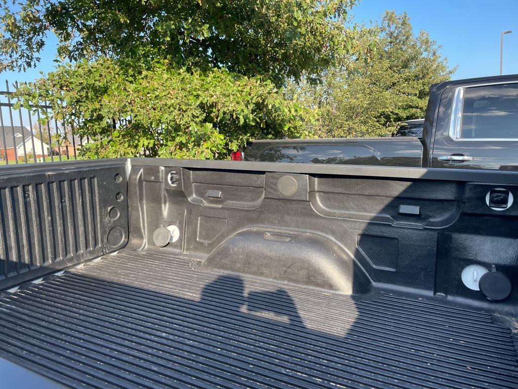 used 2017 GMC Sierra 1500 car, priced at $27,917