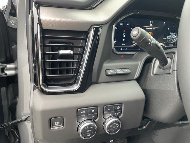 new 2025 GMC Sierra 2500 car, priced at $87,760