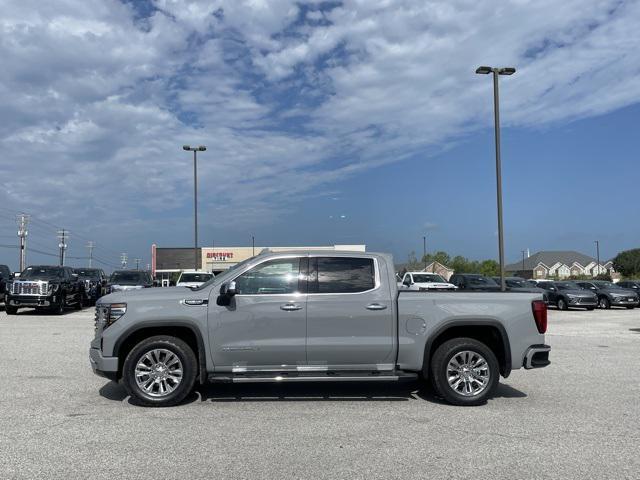 used 2025 GMC Sierra 1500 car, priced at $64,999
