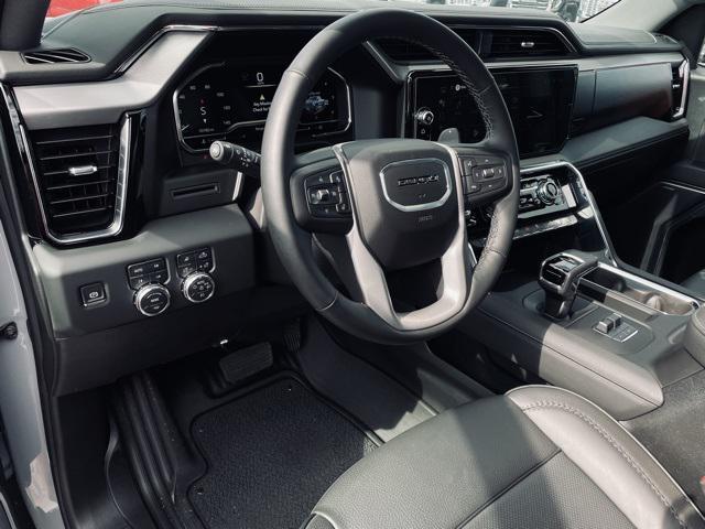 used 2025 GMC Sierra 1500 car, priced at $64,999
