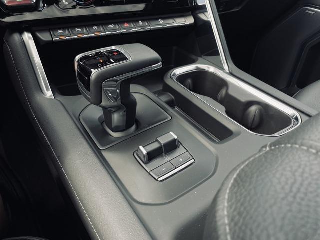 used 2025 GMC Sierra 1500 car, priced at $64,999