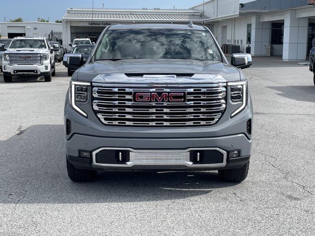 used 2025 GMC Sierra 1500 car, priced at $64,999