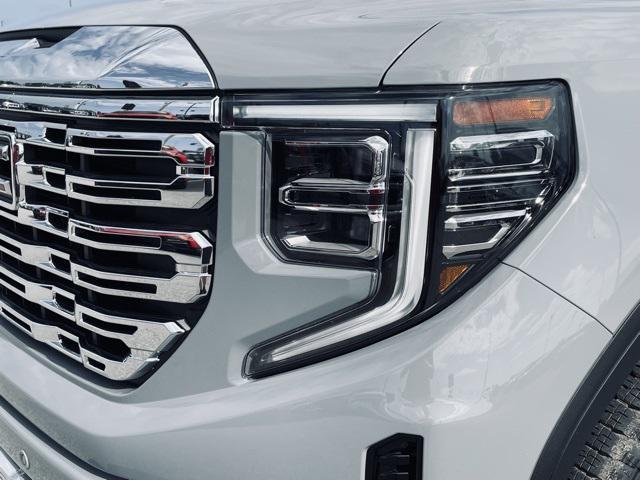 used 2025 GMC Sierra 1500 car, priced at $64,999