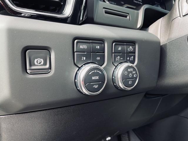used 2025 GMC Sierra 1500 car, priced at $64,999
