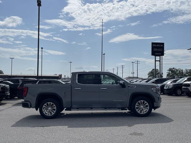 used 2025 GMC Sierra 1500 car, priced at $64,999