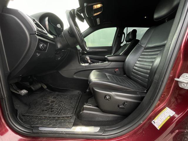 used 2019 Jeep Grand Cherokee car, priced at $23,298