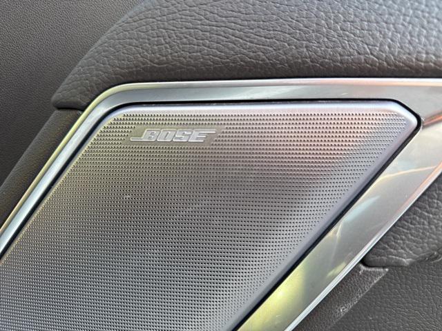 used 2024 GMC Sierra 1500 car, priced at $53,371