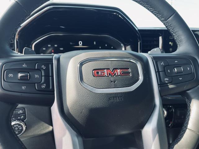 used 2024 GMC Sierra 1500 car, priced at $54,275