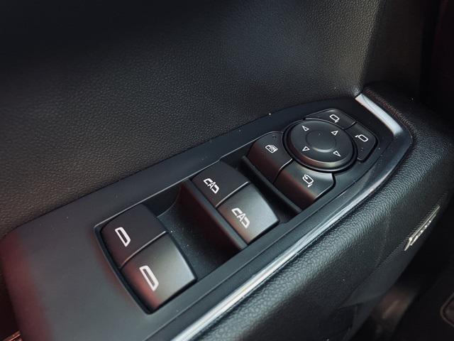 used 2024 GMC Sierra 1500 car, priced at $54,275