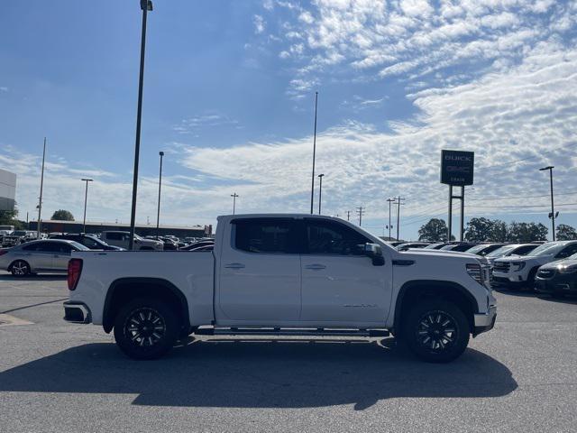 used 2024 GMC Sierra 1500 car, priced at $54,275