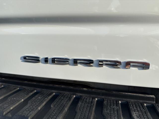 used 2024 GMC Sierra 1500 car, priced at $53,371