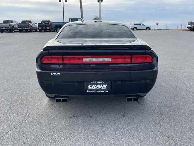 used 2014 Dodge Challenger car, priced at $18,998