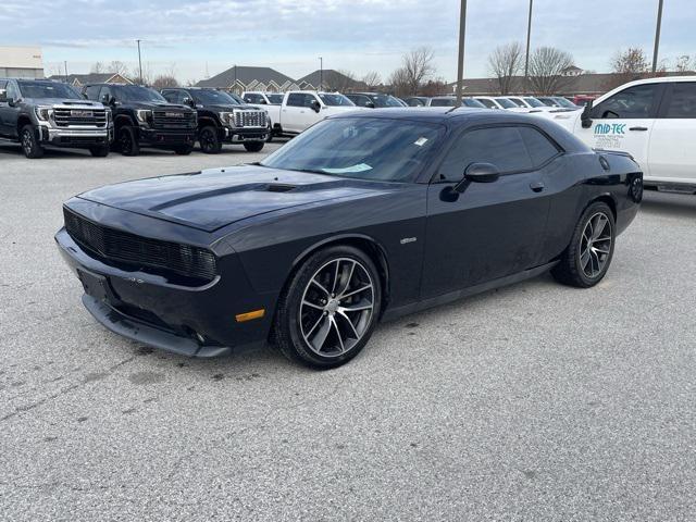 used 2014 Dodge Challenger car, priced at $18,998