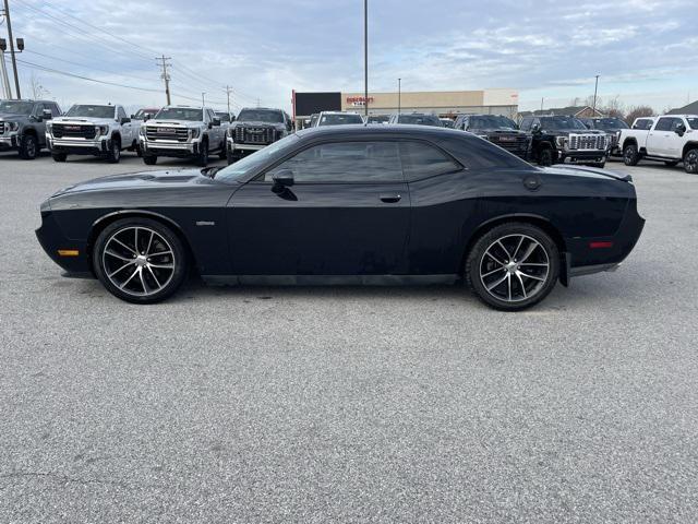 used 2014 Dodge Challenger car, priced at $18,998