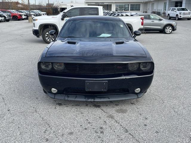 used 2014 Dodge Challenger car, priced at $18,998