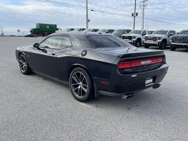 used 2014 Dodge Challenger car, priced at $18,998