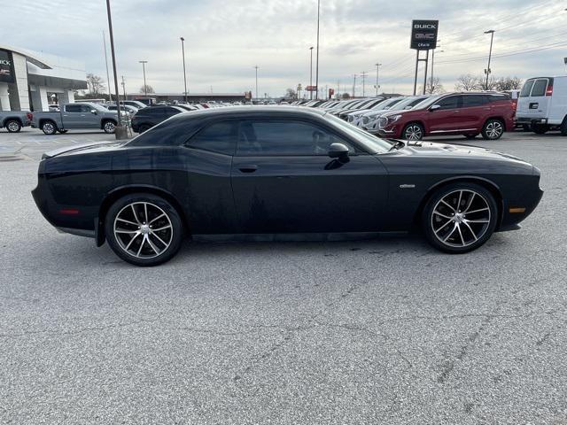 used 2014 Dodge Challenger car, priced at $18,998