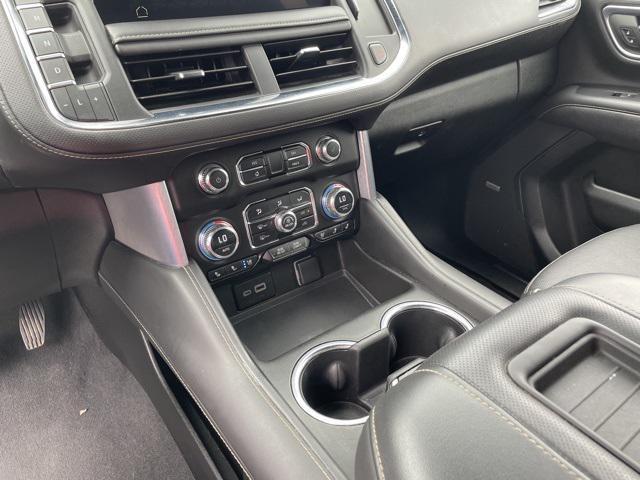used 2023 GMC Yukon car, priced at $51,498