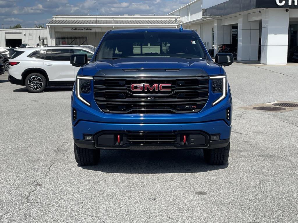 used 2023 GMC Sierra 1500 car, priced at $51,398