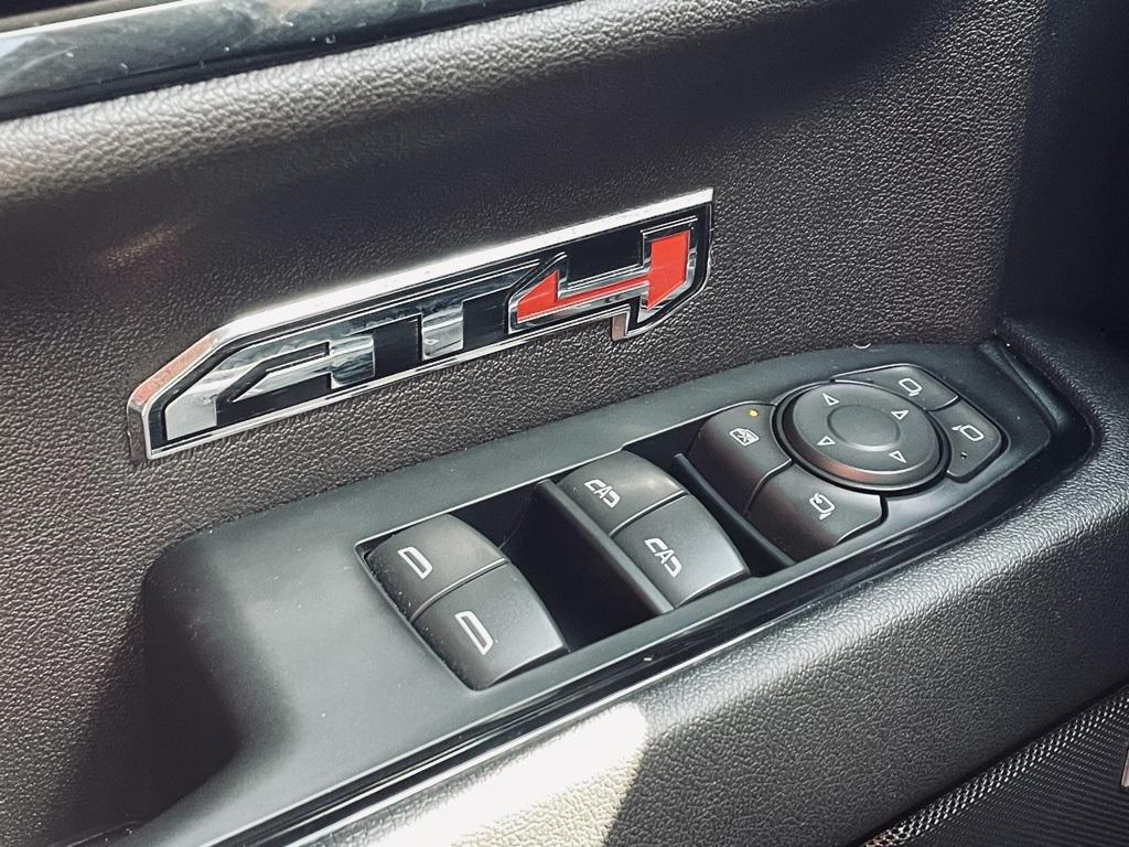used 2023 GMC Sierra 1500 car, priced at $51,398