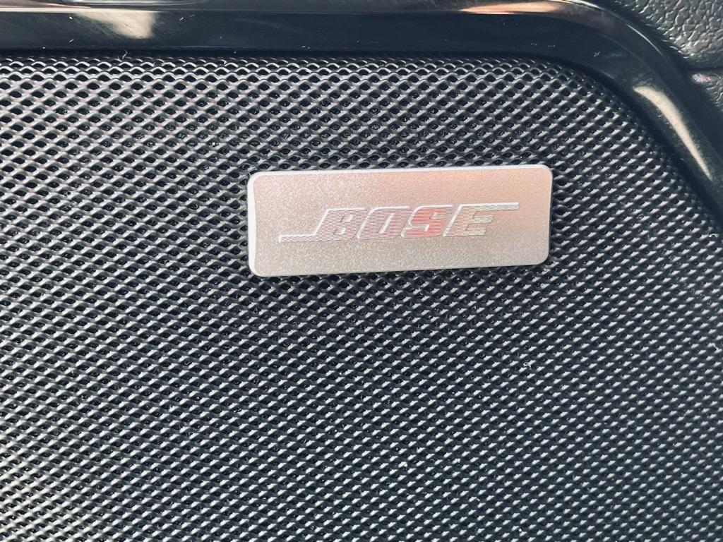 used 2023 GMC Sierra 1500 car, priced at $51,398
