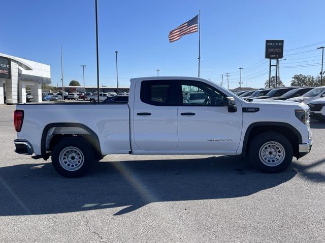 new 2025 GMC Sierra 1500 car, priced at $39,779