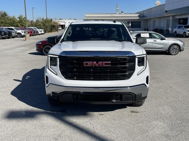 new 2025 GMC Sierra 1500 car, priced at $39,779