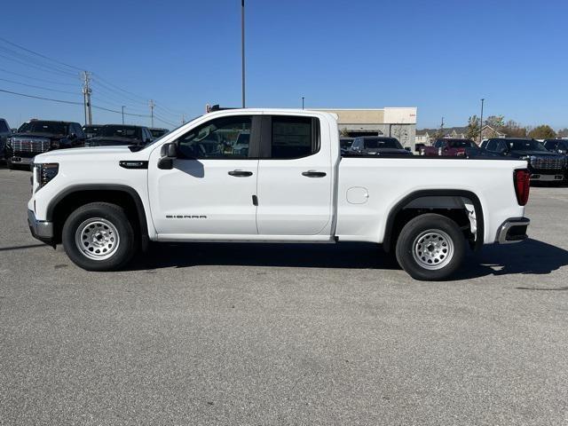 new 2025 GMC Sierra 1500 car, priced at $39,779