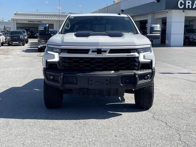 used 2024 Chevrolet Silverado 1500 car, priced at $64,270