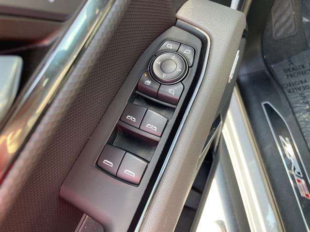 used 2024 Chevrolet Silverado 1500 car, priced at $64,270