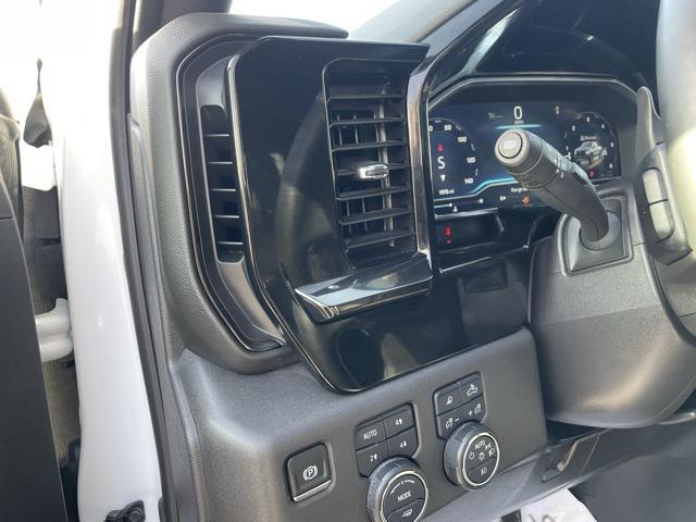 used 2024 Chevrolet Silverado 1500 car, priced at $65,371