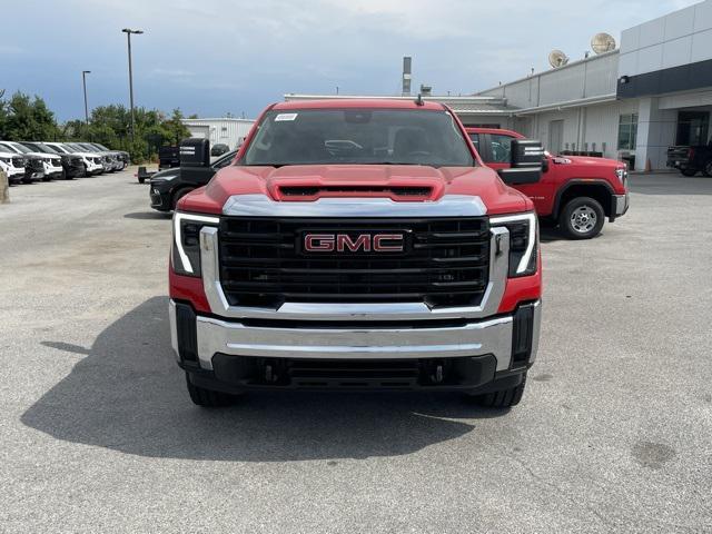 new 2024 GMC Sierra 2500 car, priced at $64,074