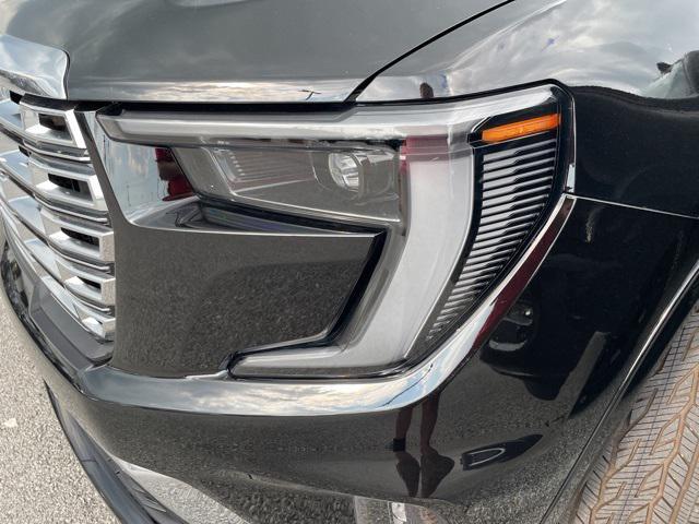 new 2025 GMC Acadia car, priced at $55,141