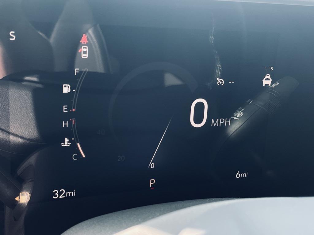new 2026 Buick Encore GX car, priced at $24,015