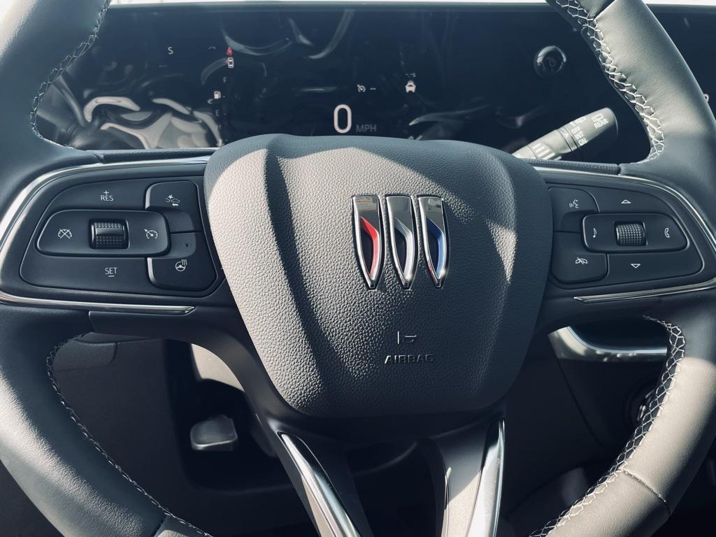 new 2026 Buick Encore GX car, priced at $24,015
