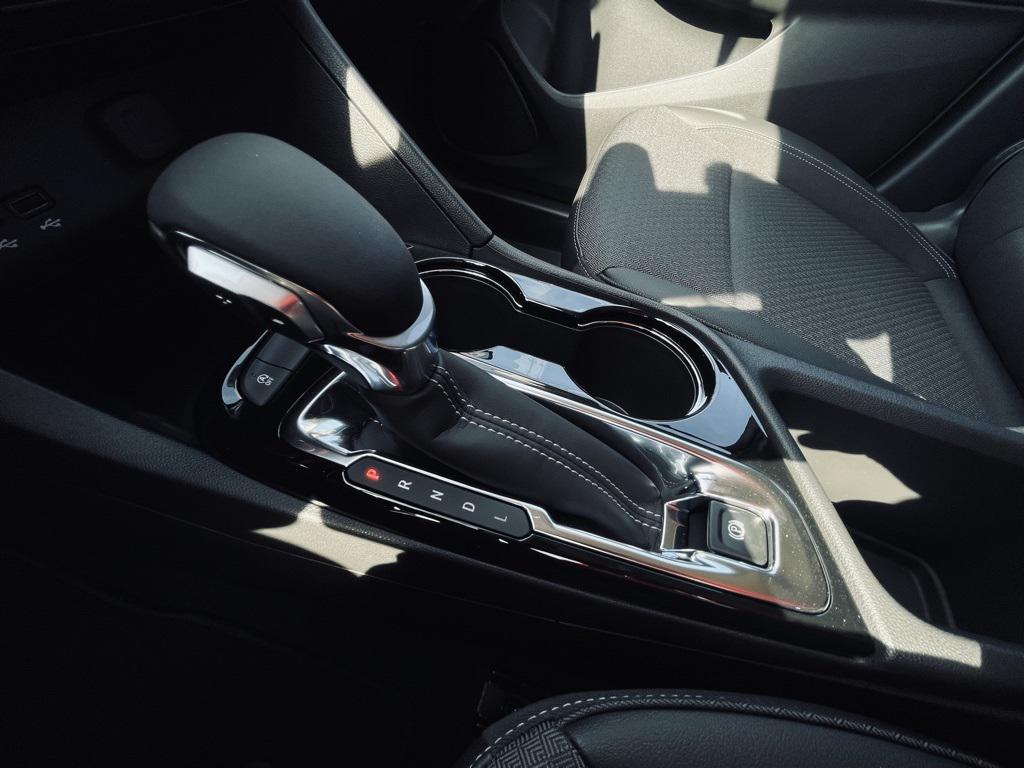 new 2026 Buick Encore GX car, priced at $24,015